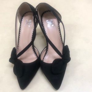 Journee Collection Jilli pumps